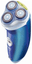 Norelco Cool Skin Electric Rechargeable Shaver 7737X with trimmer