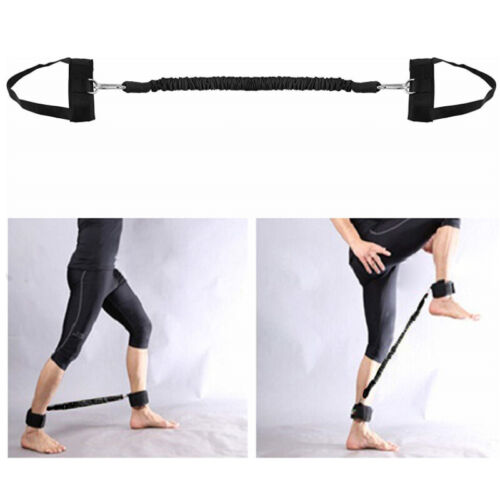 Boxing Sports Fitness Resistance Bands Set Bouncing Strength Training Equipment 