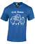 Cool Feijão Crianças Infantil Camiseta Lindo Design engraçado para meninos e meninas Presente Presente