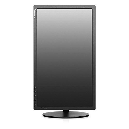 Lenovo 61B1JAR1WW Thinkvision T2224D 21.5/" LCD//LED Monitor
