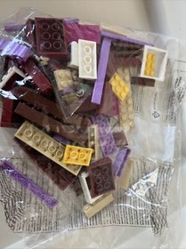 LEGO FRIENDS: Heartlake Riding Club (6136478 41126)bags 2,3,4,5 Horse Bag Sealed