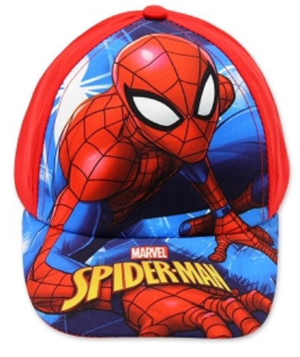 Baseball Cap Good Quality Boys Disney Cars Character 1 UV Protection UPF 30