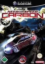 Need for Speed - Carbon