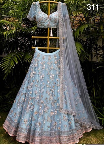 ghagra midi