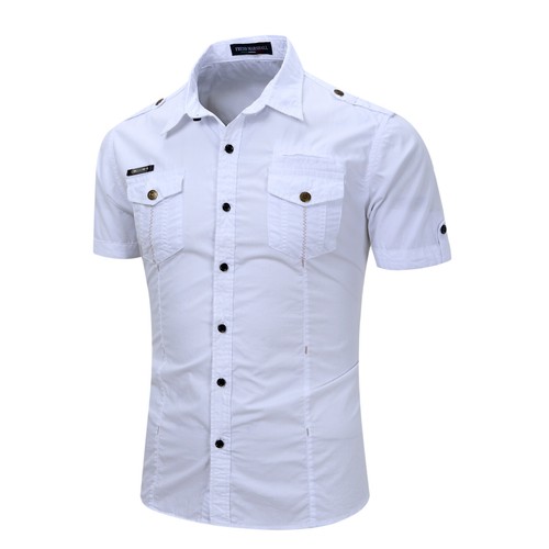 Lutratocro Mens Long Sleeve Turn Down Printed Tops Button Front Shirts Lutratocro Mens Long Sleeve Turn Down Printed Tops Button Front Shirts