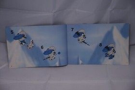 Lego Technic Throwbots Lot 8501 8502 8506 Incomplete 94% with Containers