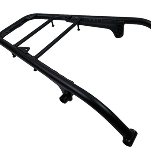 Motorcycle Luggage Rack Travel Shelf Replacement Fits Honda CB1100 2011-2016 WCV