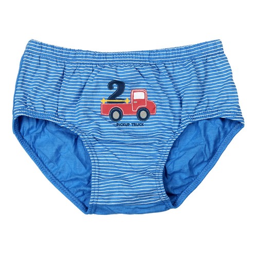 5Pcs//Set Cartoon Car Kids Underwear Baby Children/'s Boxer Underpants Boys Briefs