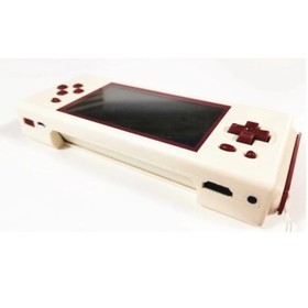 Handheld FAMICOM Portable Game Console NTSC! read cartridges! FC Pocket HDMI New