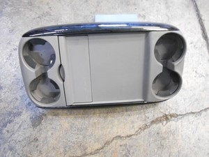 2007 toyota sienna console #4 2007 toyota sienna console #4