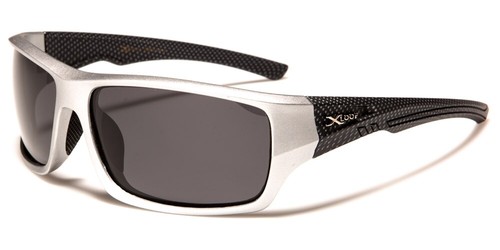 NEW Polarized XLOOP Rectangle Designer Mens Womens Sunglasses 100/%UV400 2563