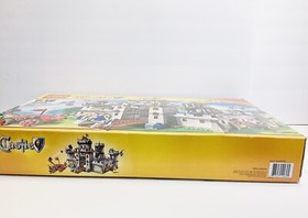LEGO Castle: King's Castle (70404)