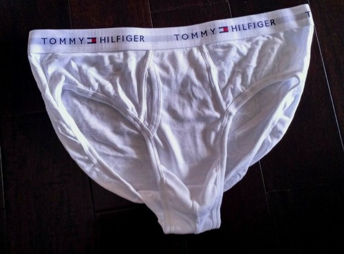 Tommy Hilfiger Men/'s Underwear Cotton Classic Briefs