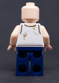 Lego TMNT 79119 Teenage Mutant Ninja Turtles Victor Mini Figure