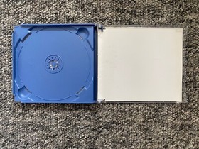 Ready 2 Rumble Round 2 (Dreamcast game) COMPLETE VERY GOOD CONDITION