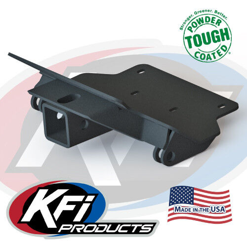 KFI Can-Am Maverick Trail Front Lower 2/" Receiver #105980