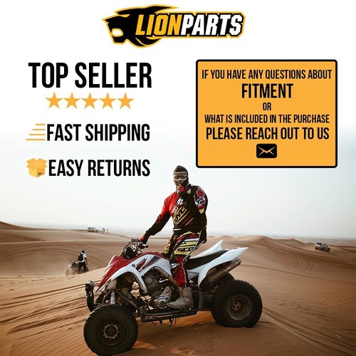 Koronis 510-421 Ski Doo Runner