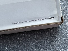 Biohazard Code Veronica (Resident Evil) Dreamcast Promo Not For Sale Clock!