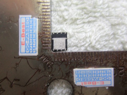 5pcs 7G82 76B2 768Z FDMS 7682 FDMS7682 POWER56-8 IC Chip
