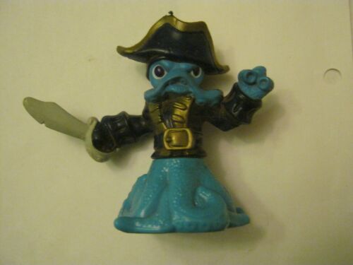009-5 Details about   McDonald's Meals Activision Swap Force Wash Bucklers Figurine 