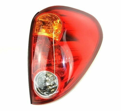 Details about   REAR BODY LAMP ASSEMBLY R/H MITSUBISHI L200 KB4T Series 4 2.5 DiD 05-21 