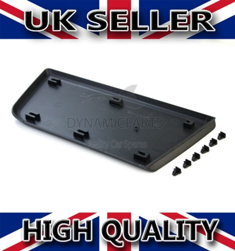 FRONT RIGHT DOOR MOULDING LOWER PANEL O//S FOR PEUGEOT BOXER CITROEN RELAY 8545FC