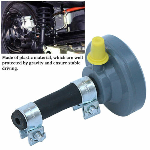 Heater Fuel Easy-Install Dosing Pump Universal Car Damper Kit For Webasto 478814 