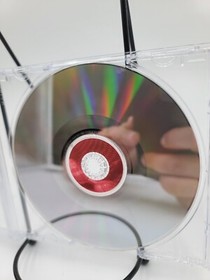 Ducati World Racing Challenge (Sega Dreamcast, 2001) Disc Only Tested Working