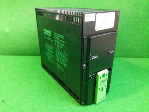 USED 85087 SWITCH MODE POWER SUPPLY Details about  / Murr Elektronik ART No