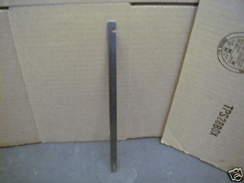 **NIP** BOSCH 8/'/' BLADES 2-607018011
