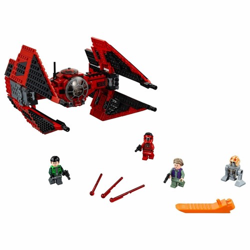 Disney Lego 75240 Star Wars Major Vonreg/'s TIE Fighter