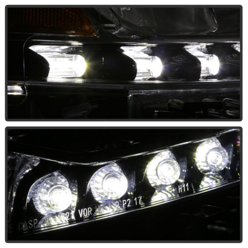 For 2013 2014 2015 Sentra Headlight Headlamp RH Passenger Side Factory Style