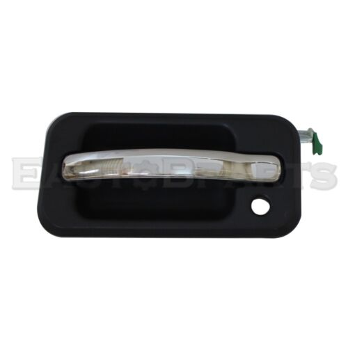 New Front,Left Driver Side DOOR OUTER HANDLE For Hummer H2