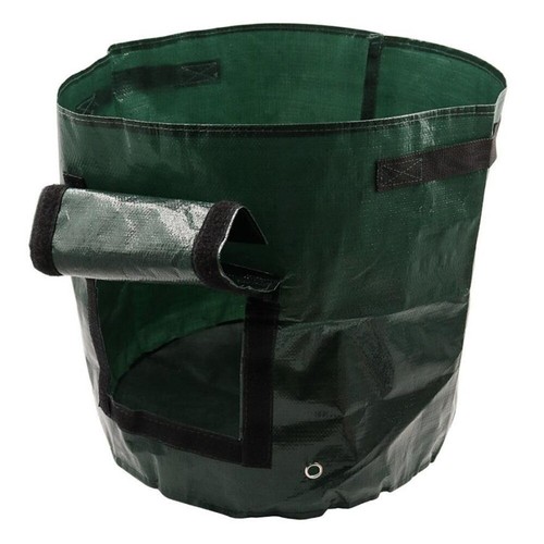 Planting Bags Potato Grow Planter Planting Container Bag Thicken Gardens Pot