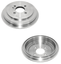 2 Rear Brake Drums 4-Lug Left /& Right For Hyundai Accent 2013-18 Set Pair