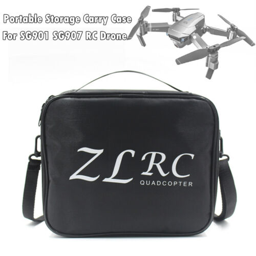 Portable Storage Carry Case Shoulder Bag Handbag Part For SG901 SG907 RC Drone B