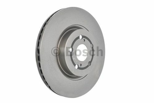 BOSCH DISCHI FRENO PASTIGLIE ANTERIORE ø295 TOYOTA AVENSIS BERLINA 3913505