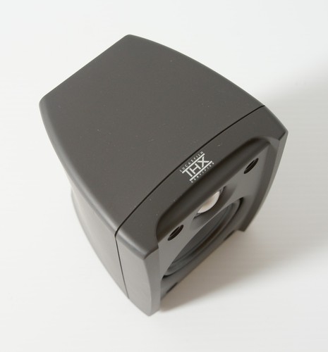 1 Center THX Surround Sound Speaker Main Creative GigaWorks S700 Surround