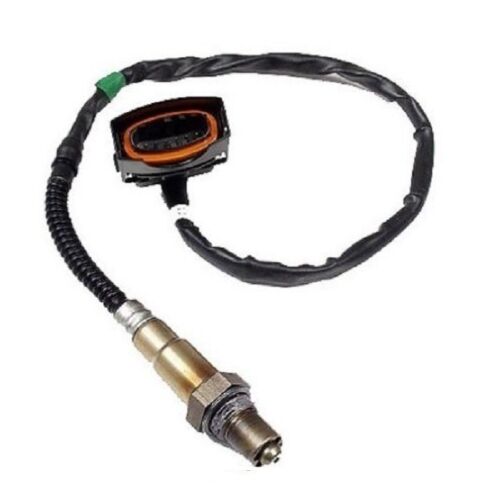 Front Oxygen Sensor Bosch For Cadillac Catera 1999 2000 2001 with OE connector