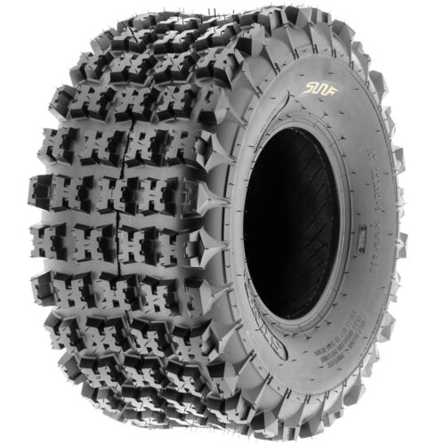 23x11-9 23x11x9 ATV All Trail AT 6 Ply Tire A027 by SunF