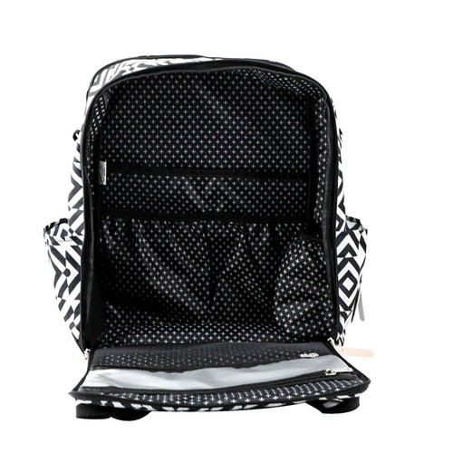 LAND Mummy Diaper Bags Large Multi-function Baby Nappy Changing Backpack Fashion