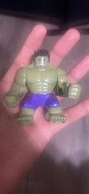 LEGO MARVEL SUPER HEROES LOT