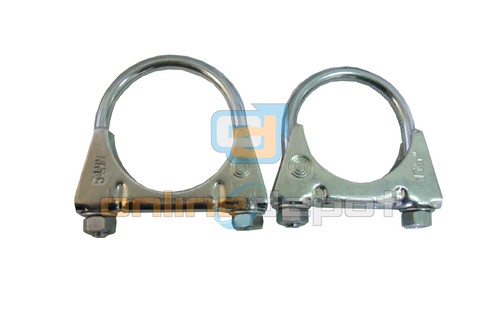 Komplette Auspuffanlage ab Kat VW VENTO 1.8 Stufenheck 95-98 Auspuff