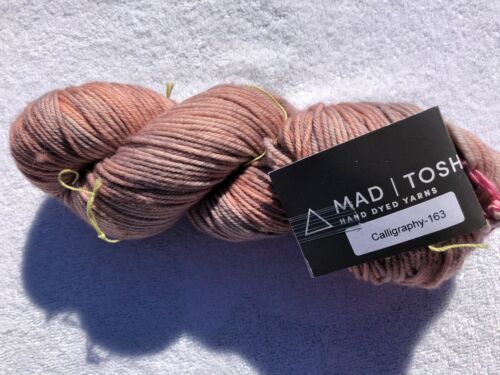 30/% Off! Madelinetosh Tosh Vintage yarn