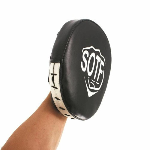 Survival Fight Hand Target Boxing Gloves Tiger Muay Thai MMA Pads Sport Fitness