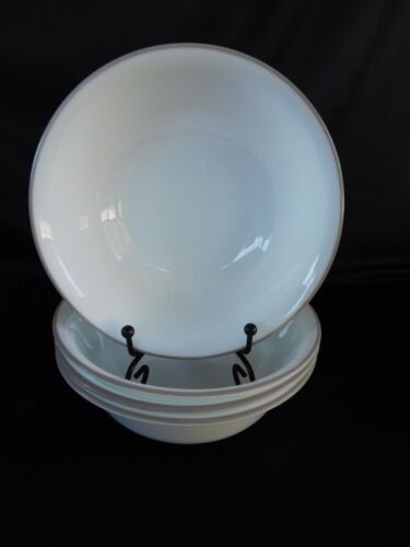 have more items Corelle Sand Sketch SOUP BOWL 1 of 4 available
