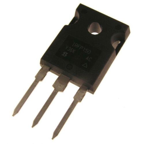 IRFP 150 Vishay Siliconix MOSFET Transistor 100 V 41 a 230 W 0,055r to247ac 854109 