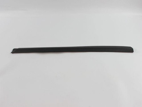 OEM NEW Mopar 1999-2001 Jeep Cherokee Molding-Front Door Right Black 5DY16DX9AE