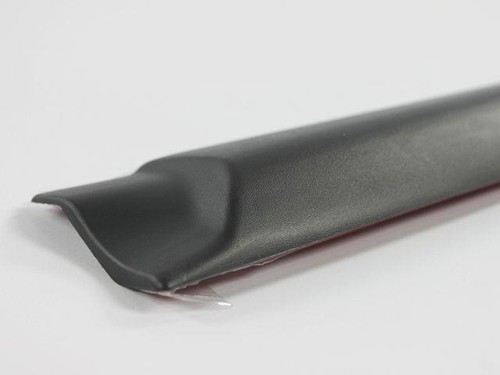 OEM NEW Mopar 1999-2001 Jeep Cherokee Molding-Front Door Right Black 5DY16DX9AE