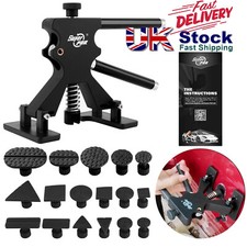 PDR Car Paintless Dent Repair Dint Hail Damage Remover Puller Lifter Tool Kit
